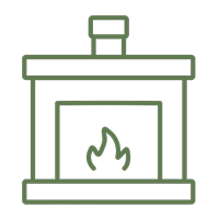 Foyer haute performance fermé