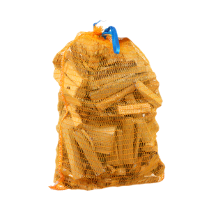 Bois d'allumage en filet - 20 L