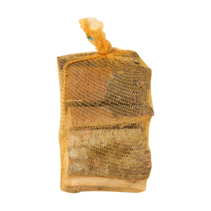 Bois Bûches en filet - 80 L