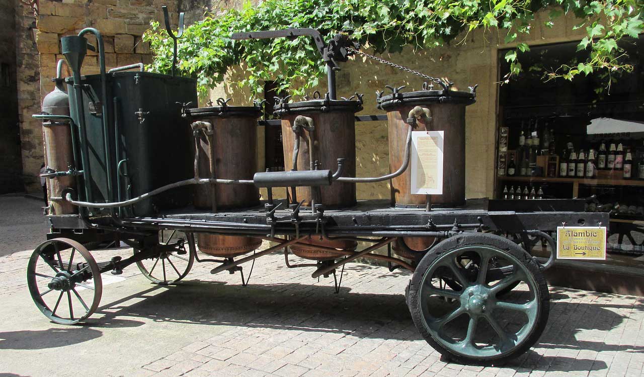 Charbon pour Machine à vapeur / Locomotive (sans fumée) en sac - 25 Kgs – Image 2