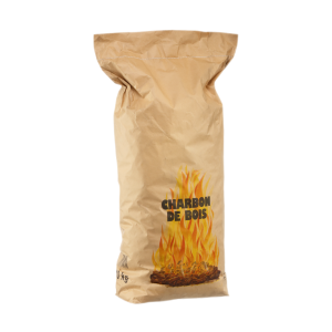 Charbon de Bois spécial Forge en sac - 10 Kgs