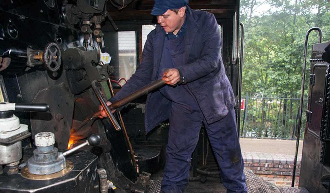 Charbon pour Machine à vapeur / Locomotive (sans fumée) en sac - 25 Kgs – Image 3