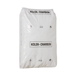 Houille de forge en sac - 25 Kgs