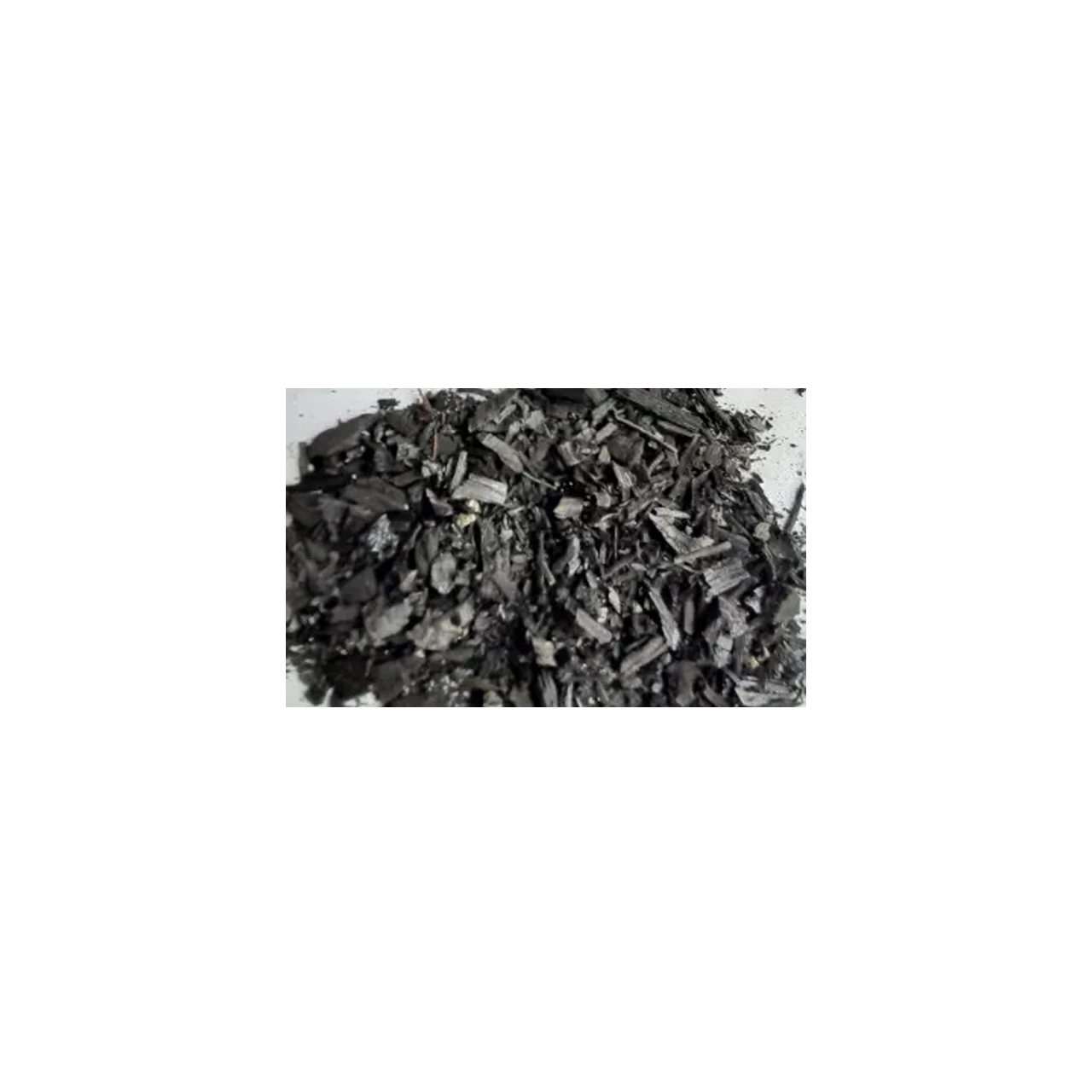 Charbon Biochar - Agriculture / Jardin / Vigne / Horticulture - 300 Kgs – Image 2
