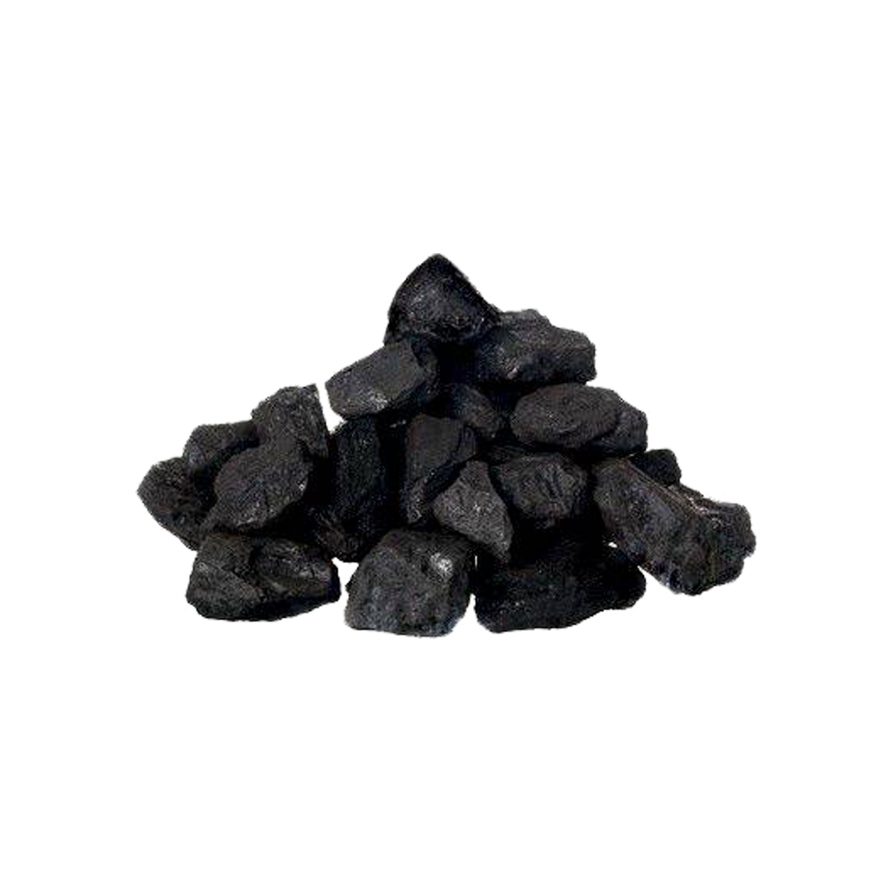 Charbon mélange Coke Anthracite en sac calibrage 30 à 50 mm - 25 Kgs – Image 2