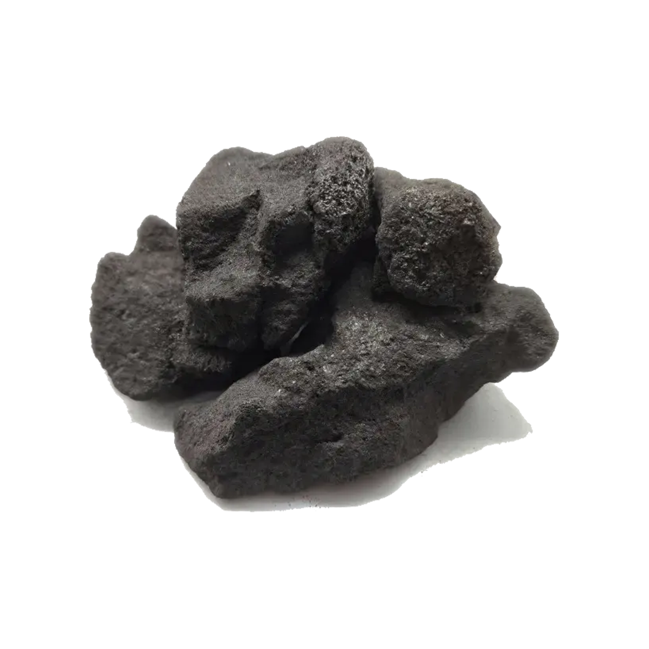 Coke métallurgique calibré 40/60 mm en sac - 20 Kgs – Image 2