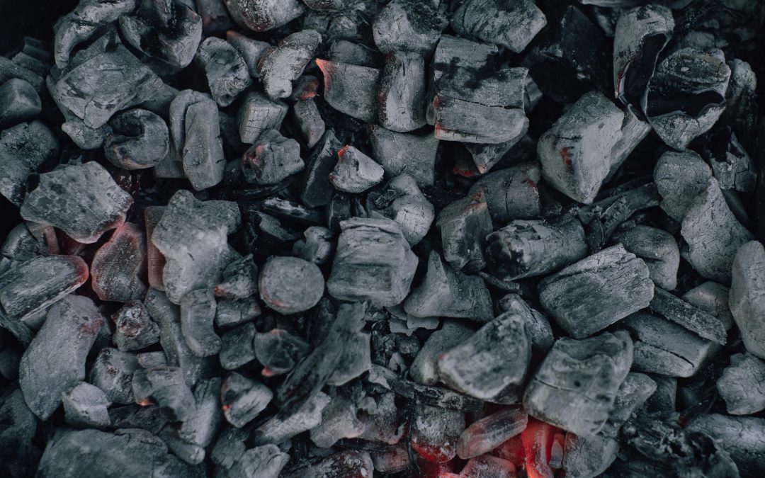 Charbon de bois qualité « Restaurant Grade » – 100 % bois dur